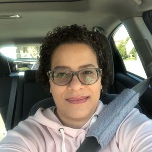 Meet your Posher, Karen